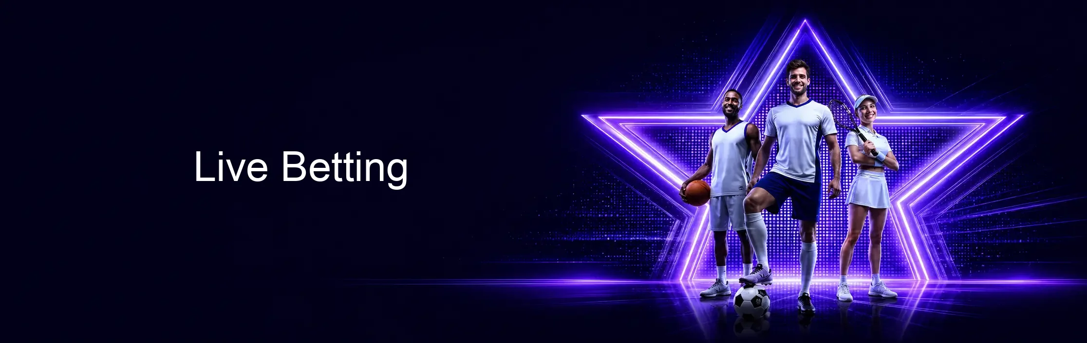 Live Betting Live Betting